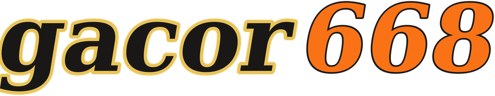 gacor668 logo